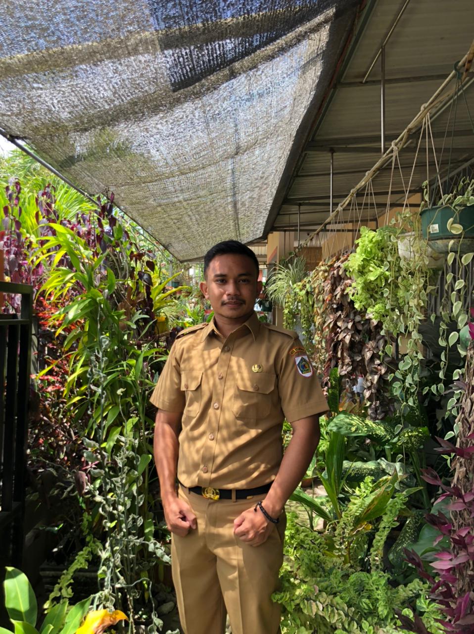 PRASETYO LUPOJO, S.E.