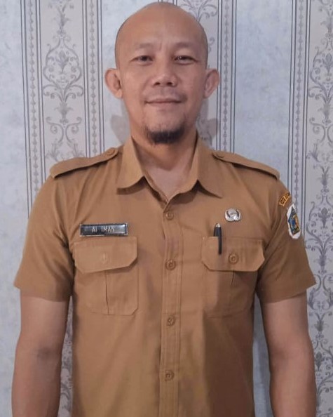 WAHYUDI IMAN, S.Sos.