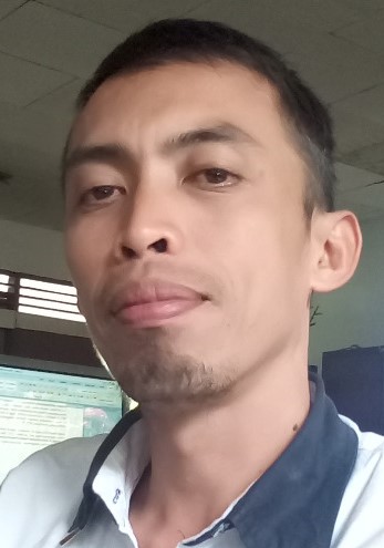 RISDIANTO POLII, S.Pd.