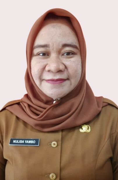 Nulisa Yambo, S.E.