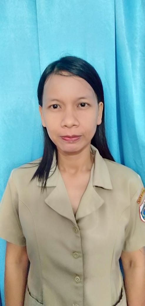 MARNALA MANURUNG, S.Pd.