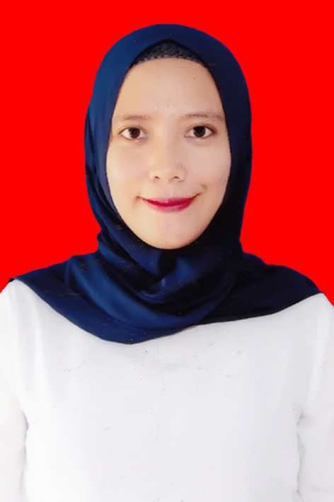 ALFIA NINGSIH HATAM, S.Pd.