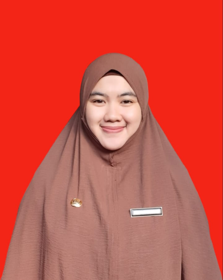 SARAPRATIWI RAMADINA TANGAHU, S.Pd.