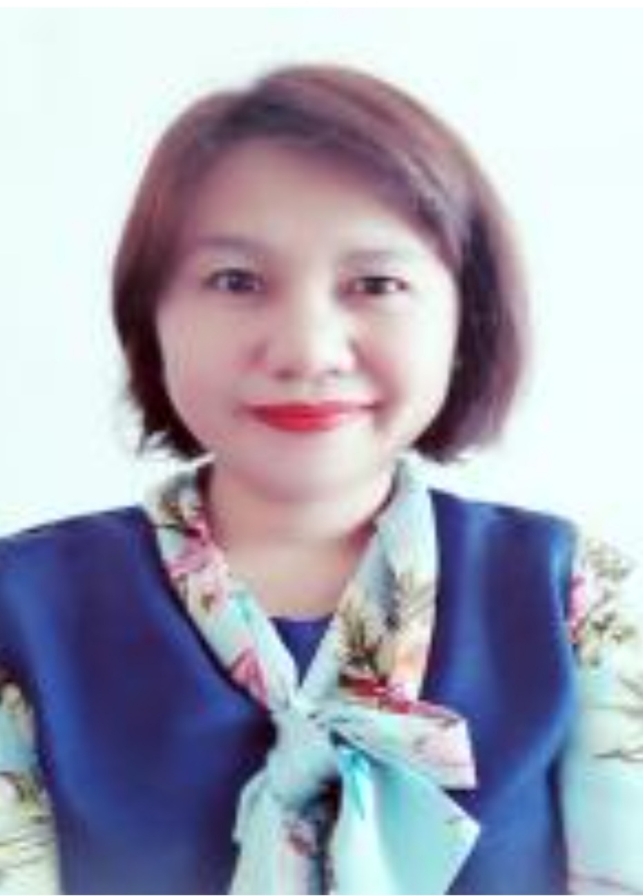 dr. TIRTA JUWITA IMBAN