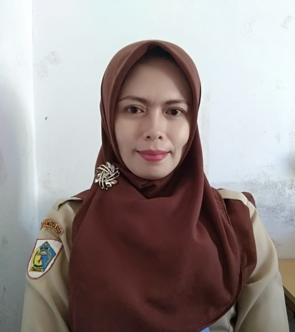 DELA PURWANTI OCTAVIA SUANGI, STP