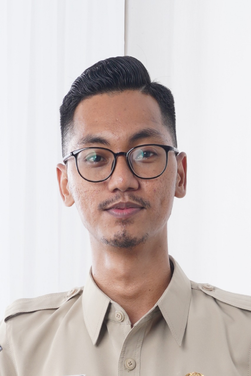 FARAWANSAH, S.Kep Ns