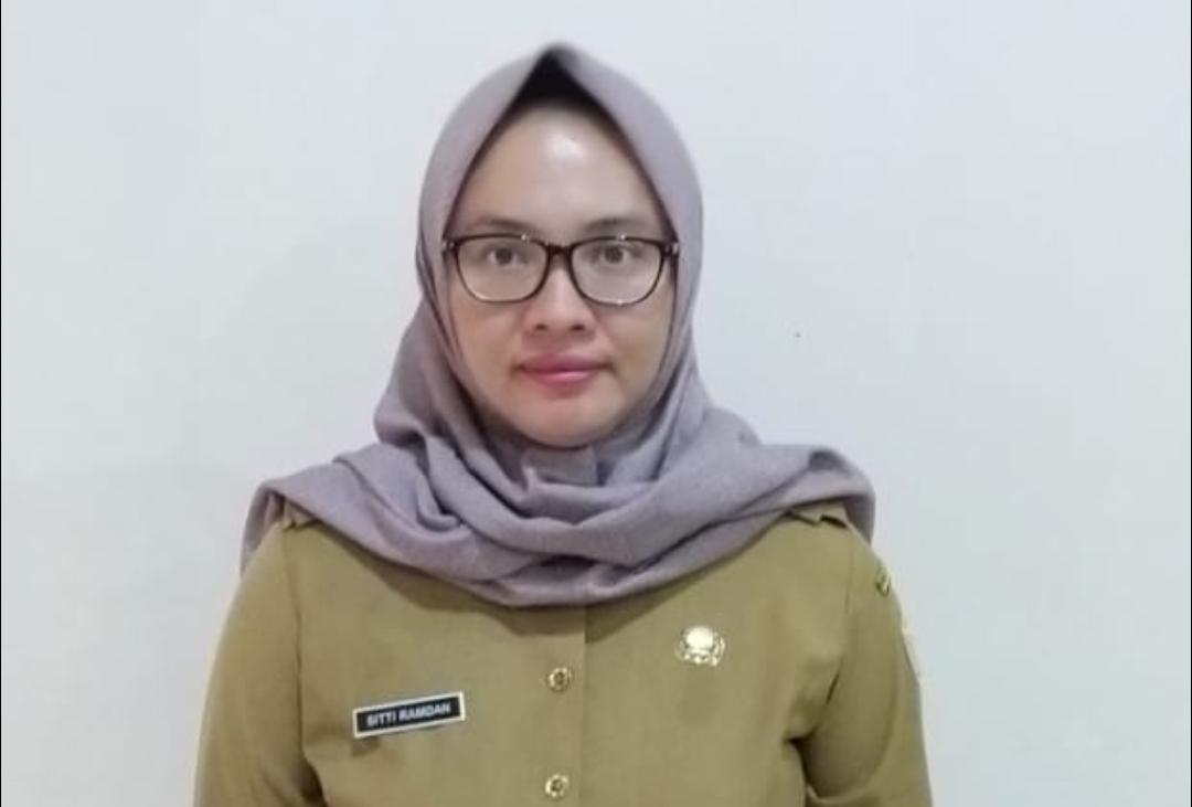 Sitti Ramdan, S.H.