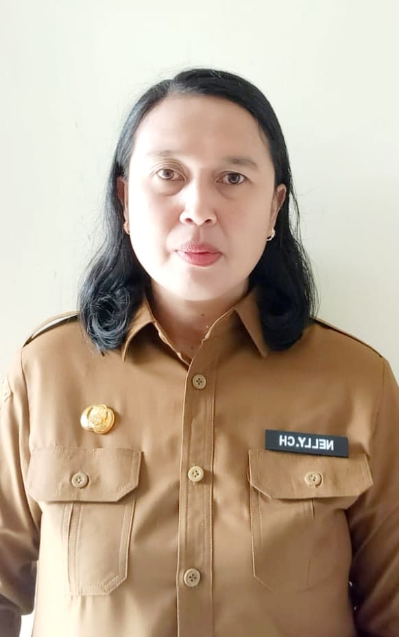 NELLY CHRISTINA KATIANDAGHO