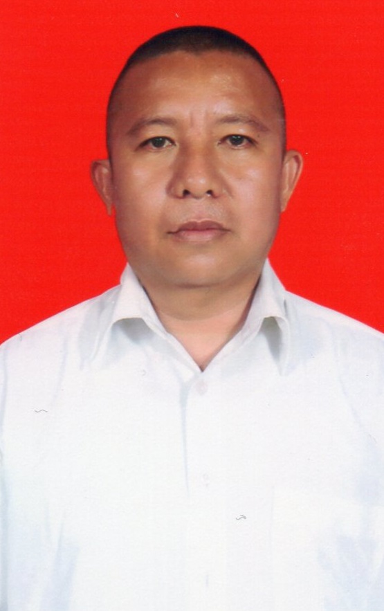 HANDRI PAPUTUNGAN
