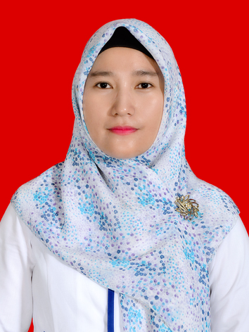 INDRIYANI RAHMAN, AMd Keb