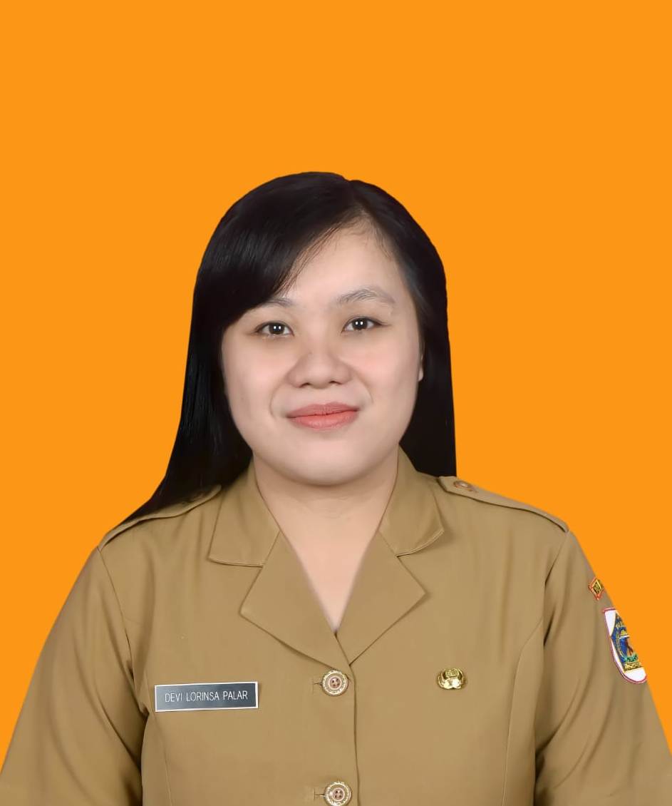 DEVI LORINSA PALAR, S.E.