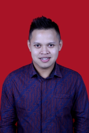 Hariansyah Mokodompit, S.Kep Ns