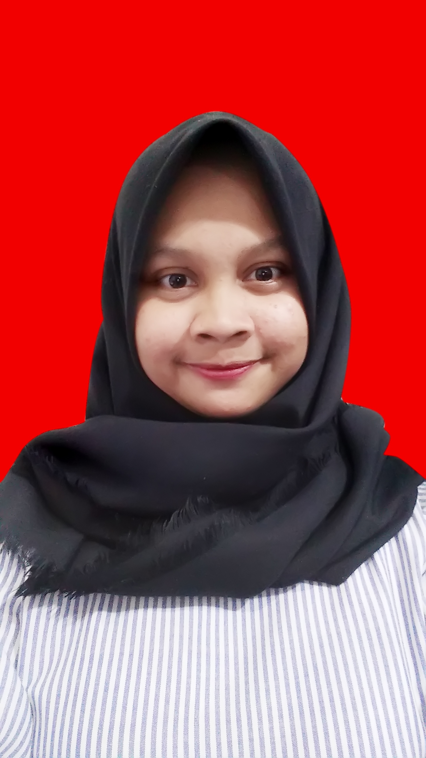Sidrawati Ningsi Aleda, A.Md.Far