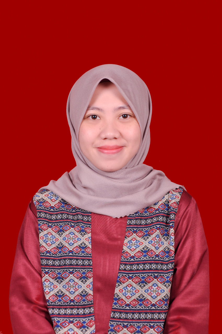 apt. INDAH MAGFIRAH ZAKARIA, S.Farm