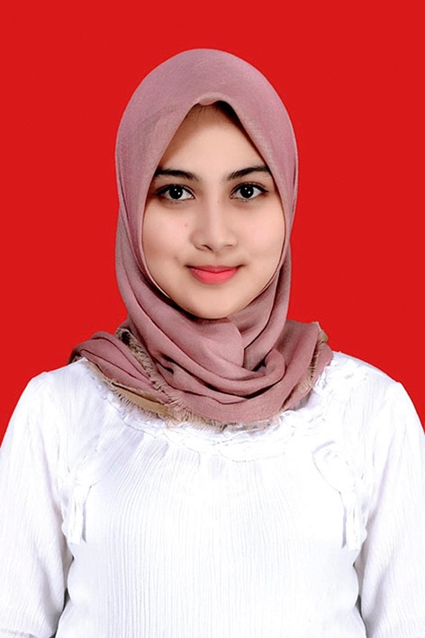 ANA FITRIANA, S.E.