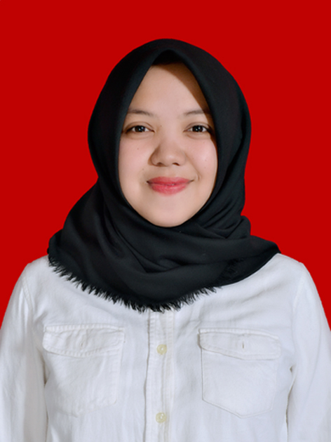 DEVI ABSARI SAERAN, A.Md.Far