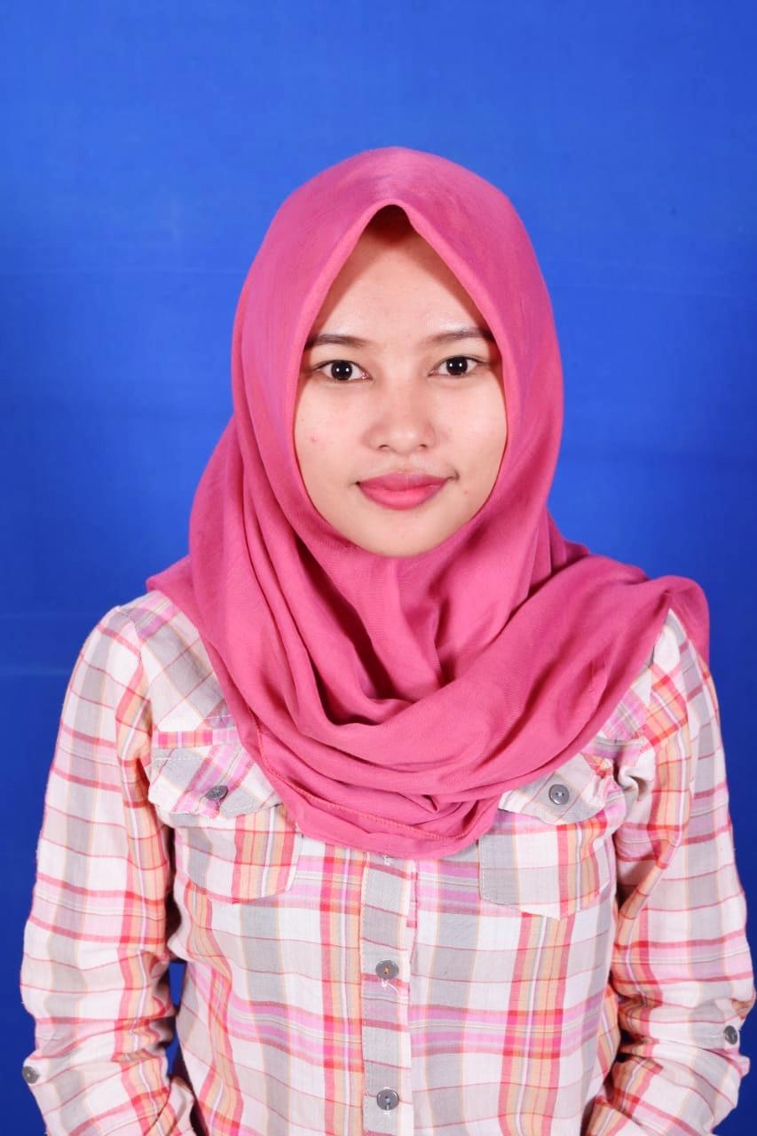 PUTRI INTAN PERMATASARI VAN GOBEL, S.Pd.