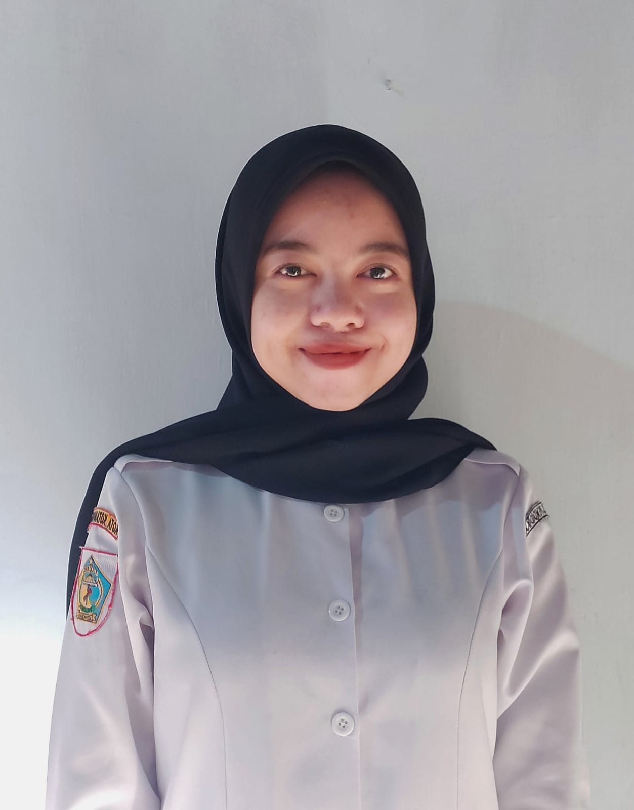 DINDA ARISTYA MOHAMA, S.Pd.