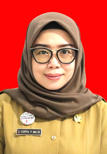 JULIA CINTYA FITRIAH MALIK