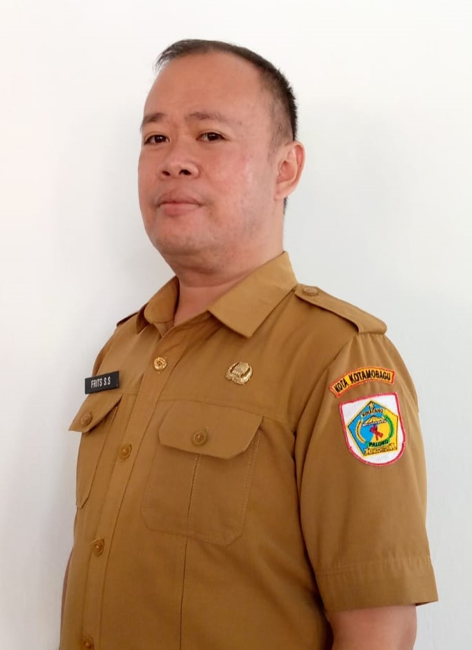 FRITS STEPHANUS SIMBALA, S.E.