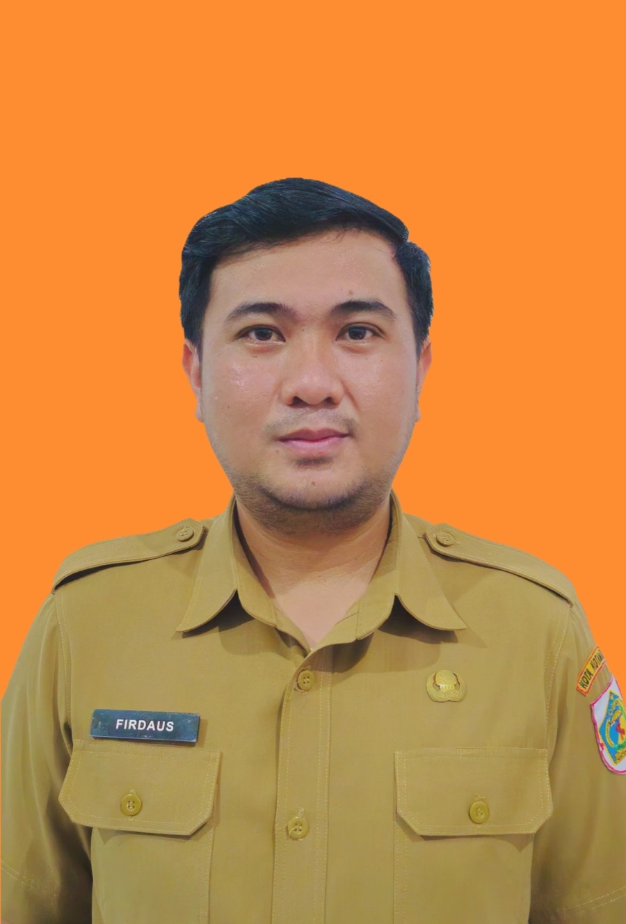 MUHAMMAD FIRDAUS LIMBALO, S.H.