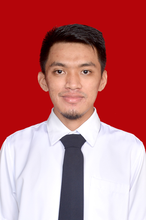 EDO WIRANTO GUMOHUNG, A.Md.Kes